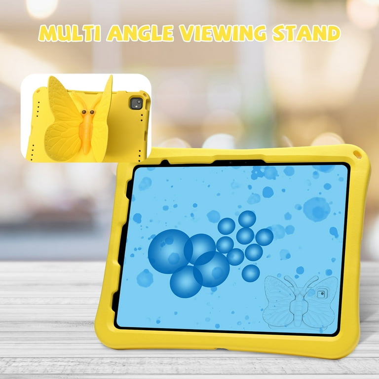 Kids Case for iPad Air 13-inch (M3) 2025, (M2) 2024 iPad Pro 13