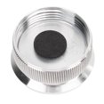 thumbnail image 1 of Camping Light Adapter, Camping Lights Tent Lights Metal Portable Light Bulb Socket Base for Barebones, 1 of 7