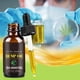 thumbnail image 2 of Aceite de semilla de cáñamo orgánico 30ml Aceite de semilla de cáñamo orgánico para aliviar el estrés de la ansiedad Masaje corporal Aceite esencial Cuidado del cuerpo ANGGREK Otros, 2 of 7