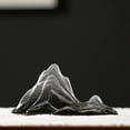 thumbnail image 3 of Masteelf  4 Pcs Stair Ceramic Ornaments Garden Decor Living Room Decorations Office, 3 of 8