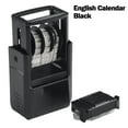 thumbnail image 1 of Date Stamp - Trodat Self Inking Rubber Stamp Print - Mini Dater 4810, 1 of 7