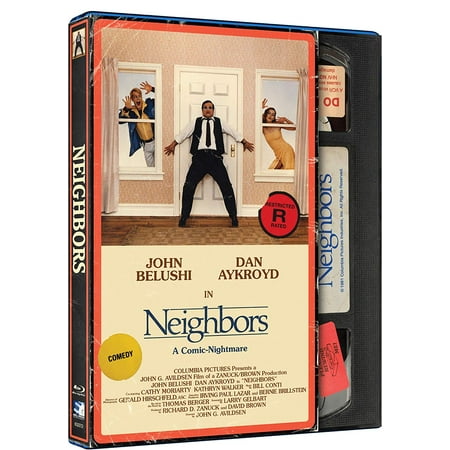 Neighbors (Blu-ray)