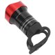 thumbnail image 4 of USB Rechargeable Tail Light, Automatic Control Compact Portable Waterproof Dustproof One Key Switch Bike Tail Light For Bikes ANGGREK Otros, 4 of 8