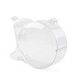 thumbnail image 3 of Stator Plate Engine Case Cover Casing Fit Pit Dirt Bike 50cc 110cc 140cc 125cc, 3 of 5