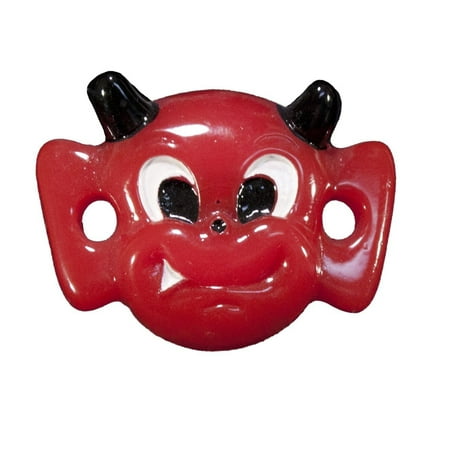 Billy Bob Lil' Devil Pacifier