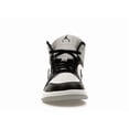 thumbnail image 3 of Jordan Men's 1 Mid Barons Shoes, from StockX, 3 of 5