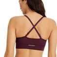 thumbnail image 4 of Jockey® Light Lift Seamfree® Bralette 4465 Color: White Size: XX LARGE, 4 of 4
