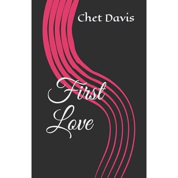 First Love (Paperback)
