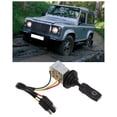 thumbnail image 4 of Interruptor de Luz Principal ANGGREK OEM PRC-3430 Para Land Rover Defender, 4 of 8