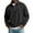 15# Dark Gray, variant on Knit Polo Shirts Mens Long Sleeve Casual Polo Sweaters Shirt Waffle Textured Collared Sweater Light Blue S