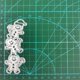 thumbnail image 4 of Troqueles de corte de metal con forma de sombrero navideño de Cookie Man para álbumes de recortes, manualidades, decoración de papel, plantillas, tarjetas de regalo, 4 of 4