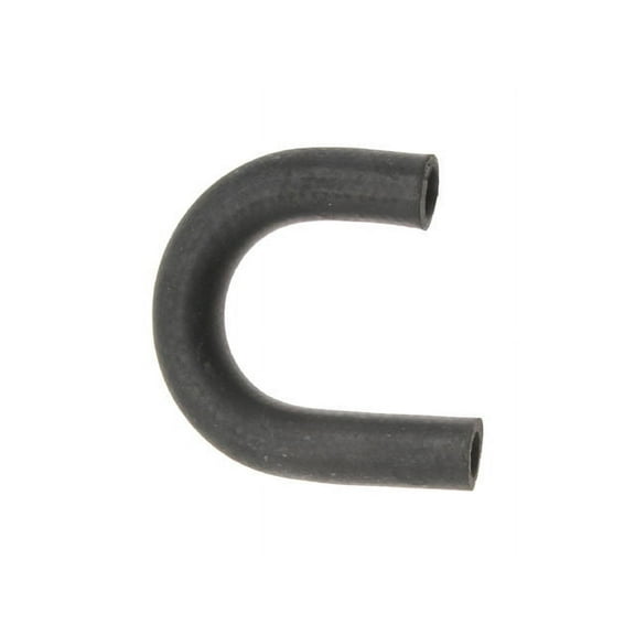 Bypass Hose - Compatible with 1984, 1987 - 1995 Toyota Pickup 1988 1989 1990 1991 1992 1993 1994