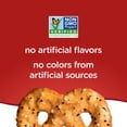 thumbnail image 6 of Snack Factory Everything Pretzel Crisps, Non-GMO, 7.2 oz Resealable Bag, 6 of 12