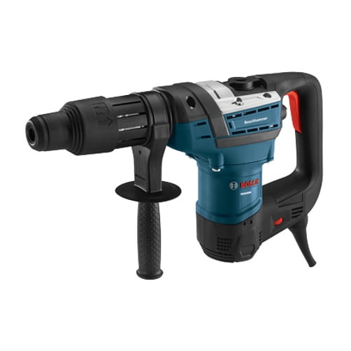 BOSCH RH540M 1-9/16 In. 12A 120V SDS-max&reg; Combination Hammer