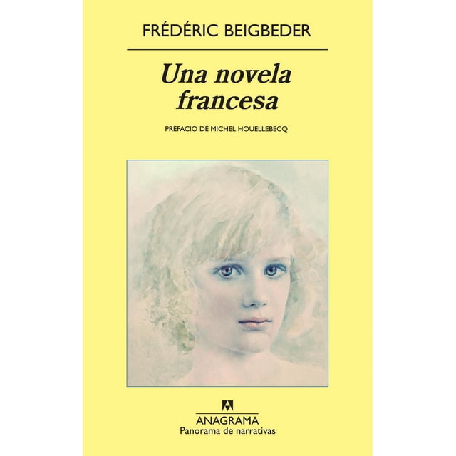 Una Novela Francesa
