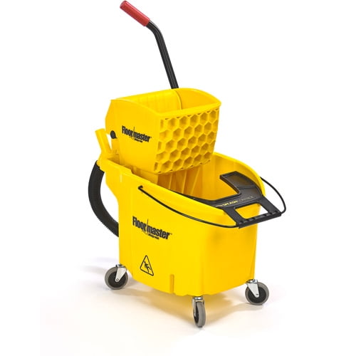 floormaster dust control mop