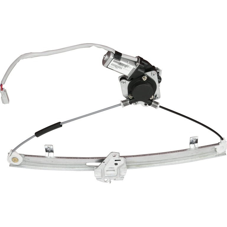 2001 honda 2024 civic window regulator