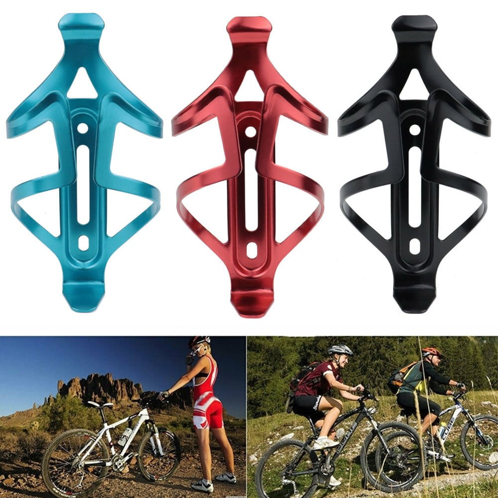 Bicycle Cup Holder Mountain Bike Drink Rack Water Bottle Cage Cycling Part Ksg14
