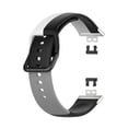 thumbnail image 3 of WREESH Fashion Pure Manual Belt Replacement Watch Band Wrist Strap For Huawei Watch FIT, 3 of 3