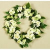 Better Homes&gardens Better Homes & Gardens Floral Wreath