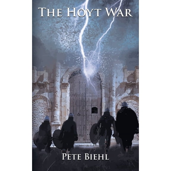 The Rawl Wielder Trilogy The Hoyt War, Book 3, (Paperback)