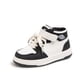 thumbnail image 1 of Zapatos para niños, zapatos para niñas, zapatillas de caña media a la moda, zapatos cálidos, impermeables, zapatos de moda, zapatos de tabla para niños, 1 of 5