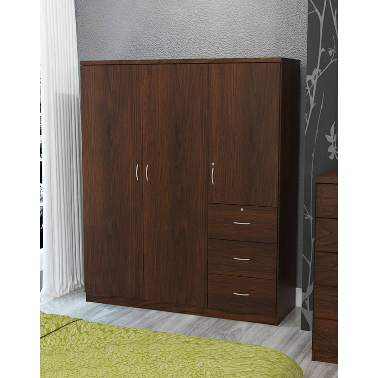 Randolf armoire deals