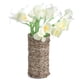 thumbnail image 4 of Ramo Novia 20 Piezas Calla Látex Sensación Real Leche Blanco, 4 of 8