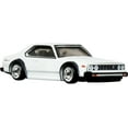 thumbnail image 6 of Hot Wheels Premium Collector Display Set, Fleet Street, 3 1:64 Scale Cars & 1 Transporter, 6 of 7