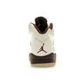 thumbnail image 4 of Jordan Women's 5 Retro Golden Ticket Shoes, from StockX, 4 of 5