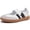 White, variant on Tryards Sneakers for Women Comfortable Casual Walking Shoes Lightweight Women's Fashion Retro Sneakers