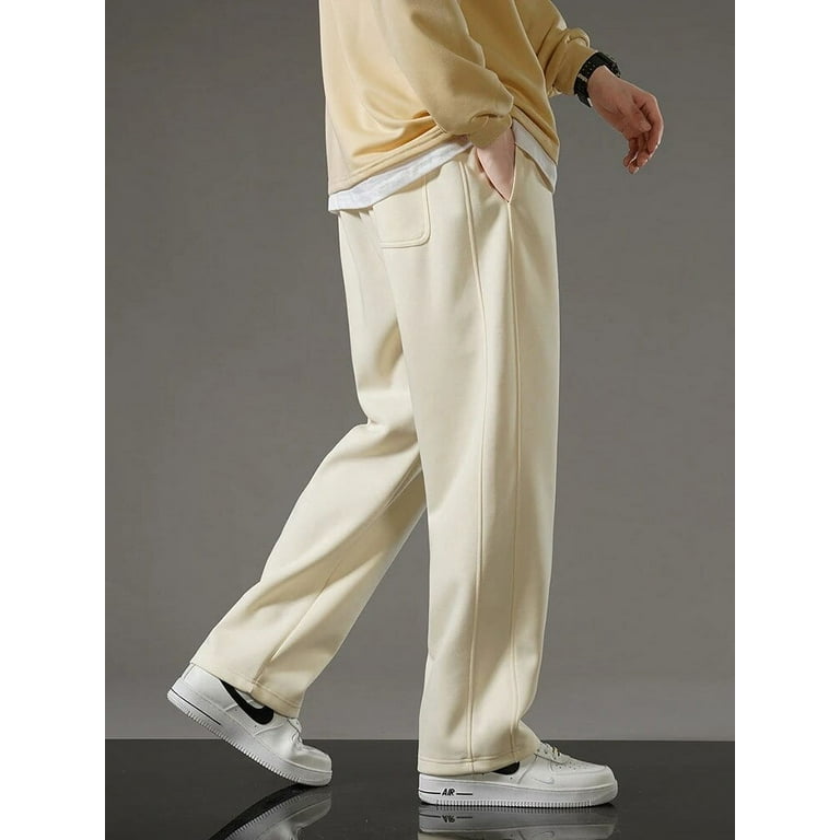 Korean track pants fashion sale