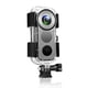 thumbnail image 2 of Cámara deportiva submarina PULUZ Caja protectora a prueba de agua Snorkeling High Transmisión Protector Reemplazo para Insta360 One X2 Kearding EL005616-00B, 2 of 6