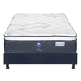 thumbnail image 2 of Colchón Matrimonial Dover Spring Air + Box + 2 Almohadas Trinity + Juego de Sábanas Trinity, 2 of 12
