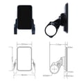thumbnail image 3 of Pantalla LCD impermeable para bicicleta eléctrica (36 V-72 V), NC-81F, panel de control, conector impermeable s202412247751, 3 of 5