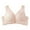 Women's Bras Pink, variant on Womens Lace Minimizer Bras, Seamless Bras for Women Wireless Comfortable Push Up Bra Full Coverage No Underwire Supportive T Shirt Bras S-XL Clearance Sale Women Clothing under $5