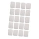 thumbnail image 4 of 10 pares de tiras de sujeción con y cinta adhesiva de doble cara, cinta de montaje antideslizante para almohadillas de sillas, alfombras y, 4 of 9