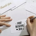 thumbnail image 6 of 1 Sheet Letter Clear Stamps Alphabets A-Z Transparent Stamps Number Silicone Stamp Rubber Stamp for Holiday Cards Making Journaling Photo Album Journal Scrapbooking 6.2x4.3inch, 6 of 7