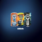 Gillette Razor Collection