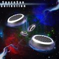 thumbnail image 2 of LLC Capuchons d'Assistance à la Visée pour Manette PS5, Xbox, Switch Pro, PS4 - Accessoires Thumbstick, 2 of 5