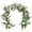 A, variant on Artificial Garland 1pcs Fake Vines Ivy Greenery Stiff Leaves Plants Table Decor Faux Hanging Plastic Plant for Indoor Outdoor Home Party Wall Mantle