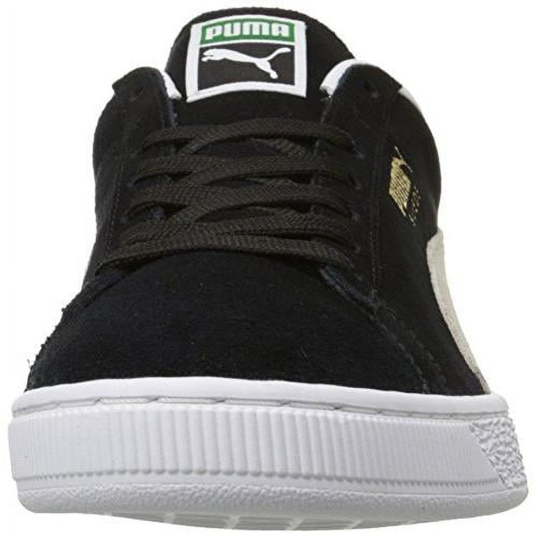 PUMA Adult Suede Classic Shoe - Walmart.com