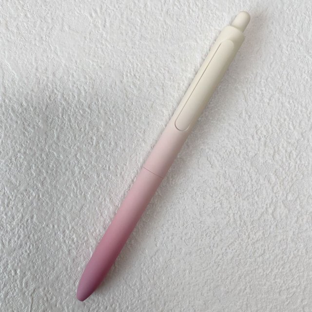 Décor de Rentrée Scolaire Décorations de Rentrée Scolaire Vente d'Été 0,5mm Rétractable 6 Couleurs Sans Dégradés Baril de Couleur Adapté pour Prise de Notes Journal Esquisse 1ml
