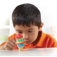 thumbnail image 2 of Kit de tri mathématiques sur le thème des glaces, par Learning Resources, 2 of 3