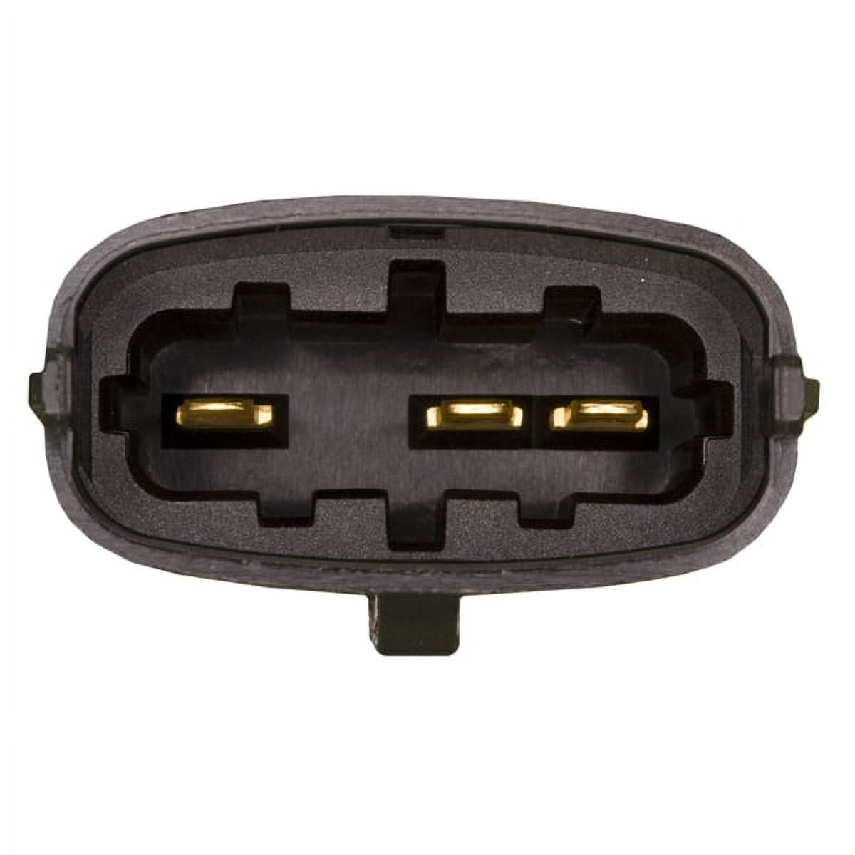 Manifold Absolute Pressure Sensor