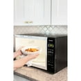 Panasonic 2.2 Cu. Ft. 1250W Genius Sensor Countertop Microwave Oven