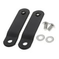 thumbnail image 2 of Almencla 76mm Motorcycle Raise Front Gas Fuel Tank Lift Riser W/Bolt For, 2 of 7