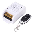 thumbnail image 4 of 220V 30A 1CH Interruptor Control Remoto Inalámbrico Transmisor + Receptor (ENCENDIDO / APAGADO), 4 of 8