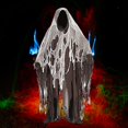 thumbnail image 6 of Halloween Hooded Capes Hooded Cap Props Cloaks for Stage Performances, 6 of 8