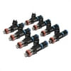 FAST Fuel Injectors - Single 30859-8